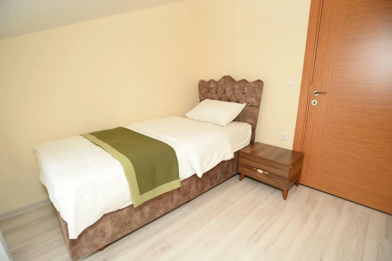 Vba Suiten 3 Vip Concept Istanbul Turkey