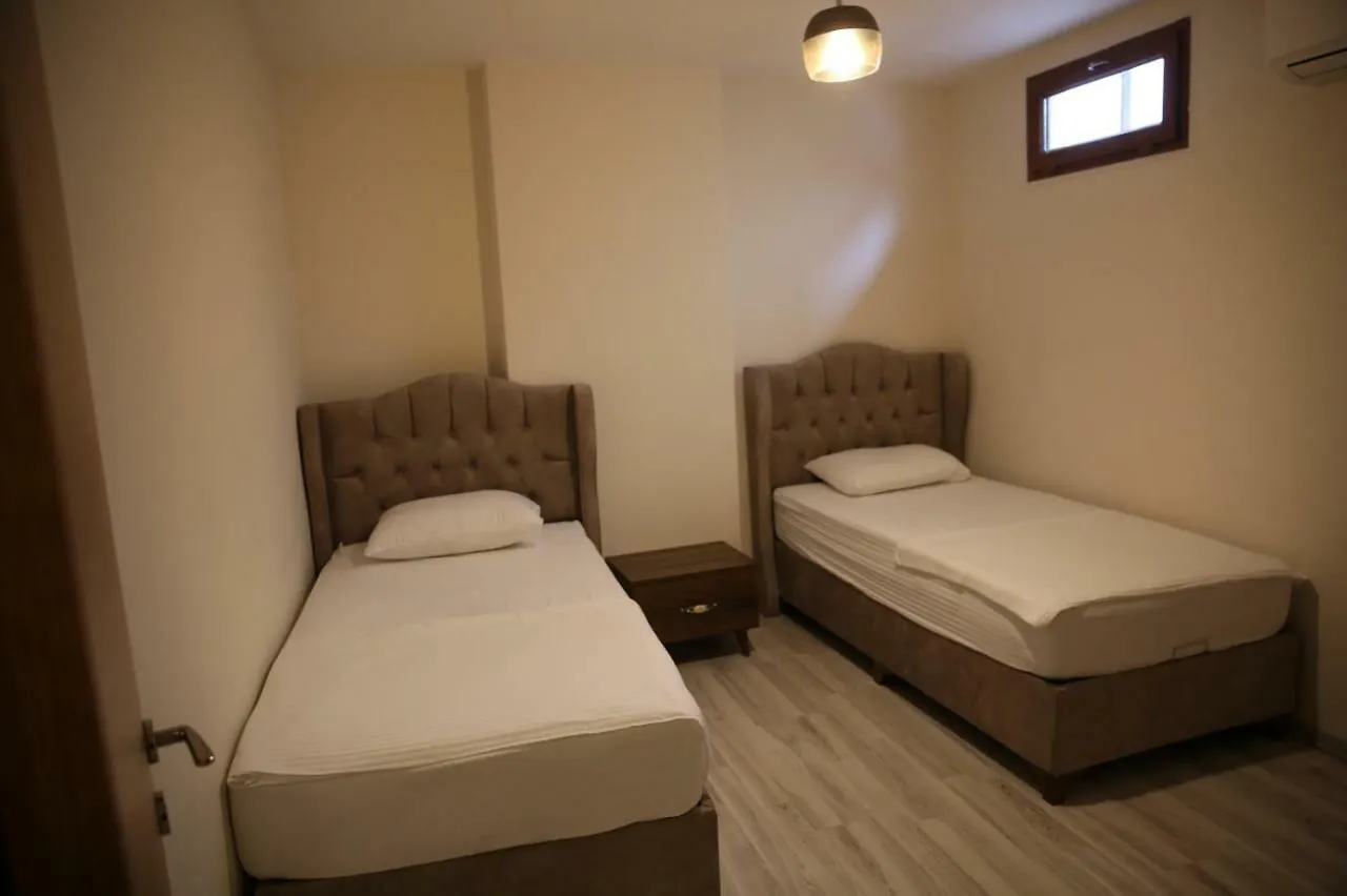 Vba Suiten 3 Vip Concept Istanbul 0*,