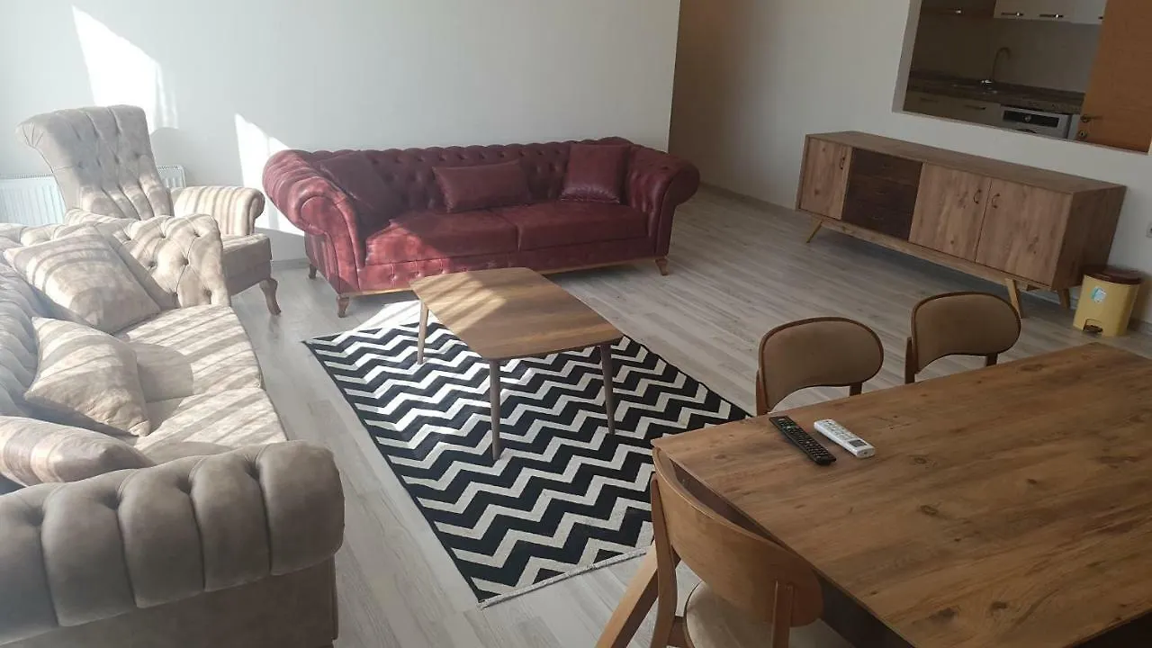 Aparthotel Vba Suiten 3 Vip Concept Istanbul