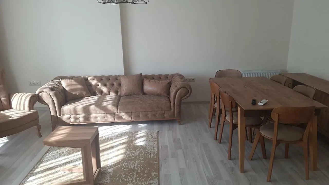 Vba Suiten 3 Vip Concept Istanbul 0*,