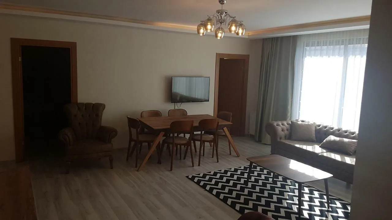 Aparthotel Vba Suiten 3 Vip Concept Istanbul