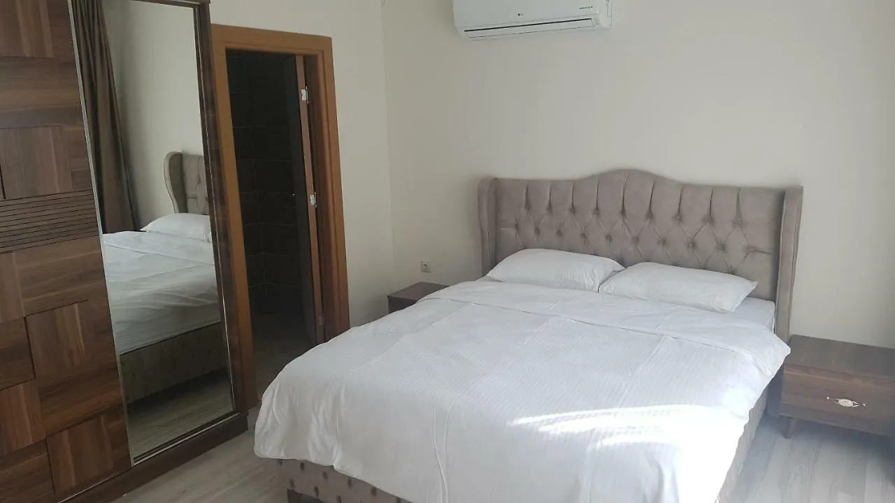 Vba Suiten 3 Vip Concept Istanbul