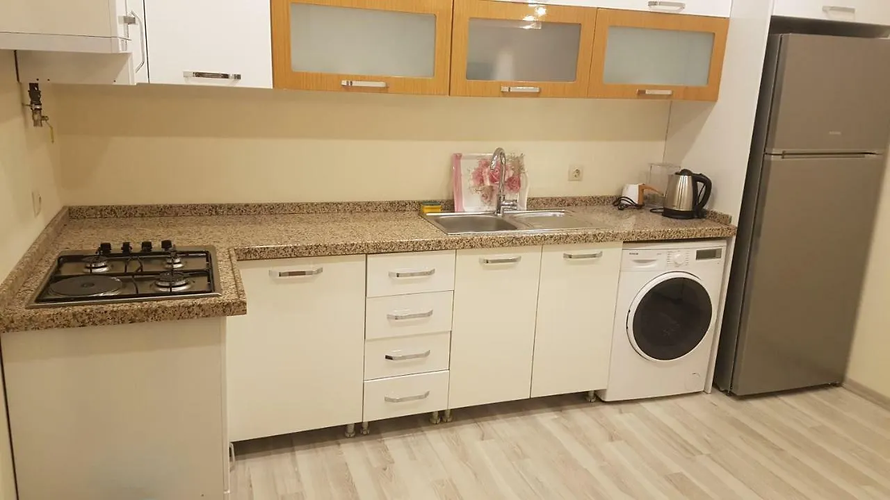 Aparthotel Vba Suiten 3 Vip Concept Istanbul
