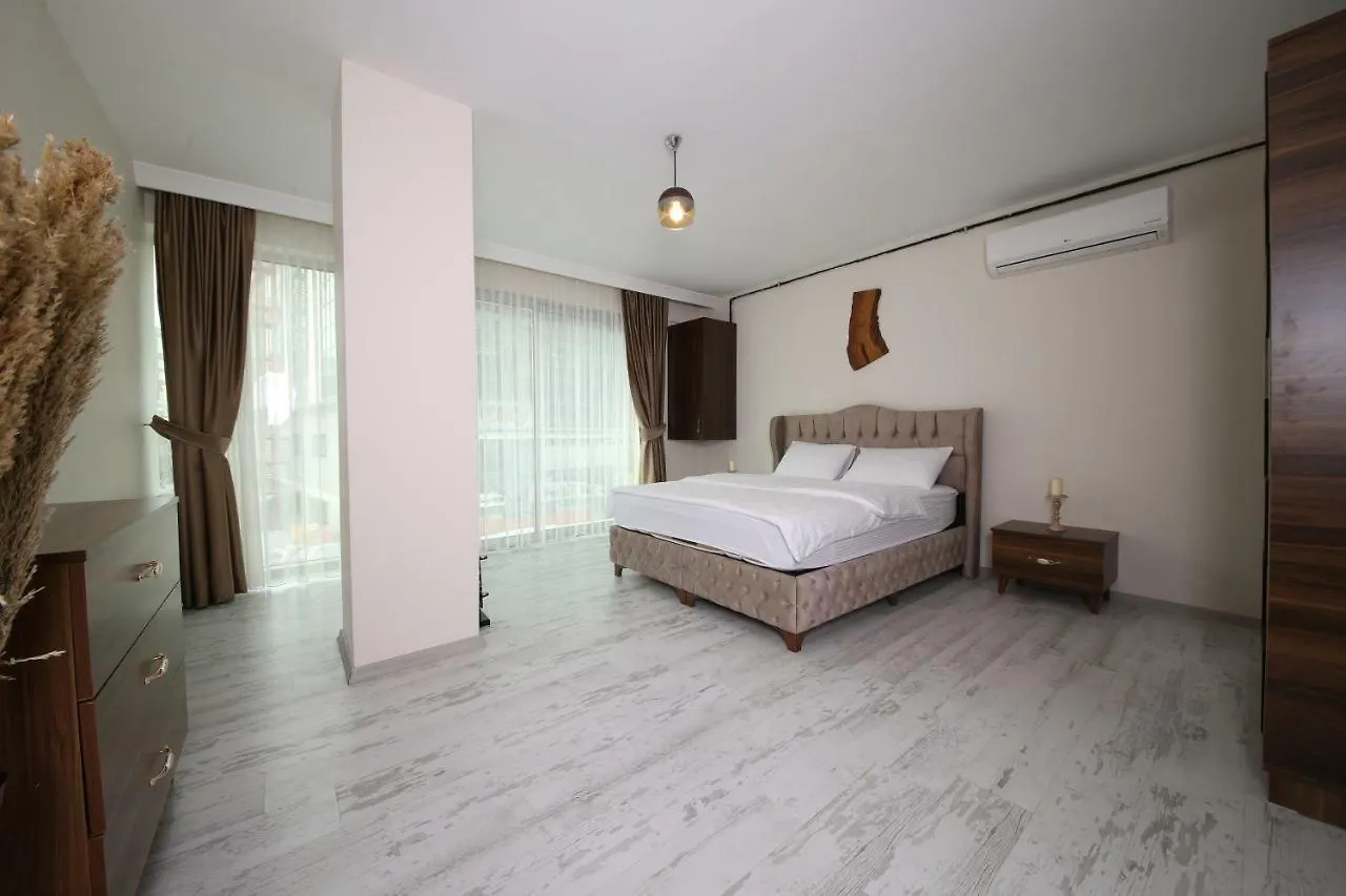 Vba Suiten 3 Vip Concept Istanbul 0*,  Turkey