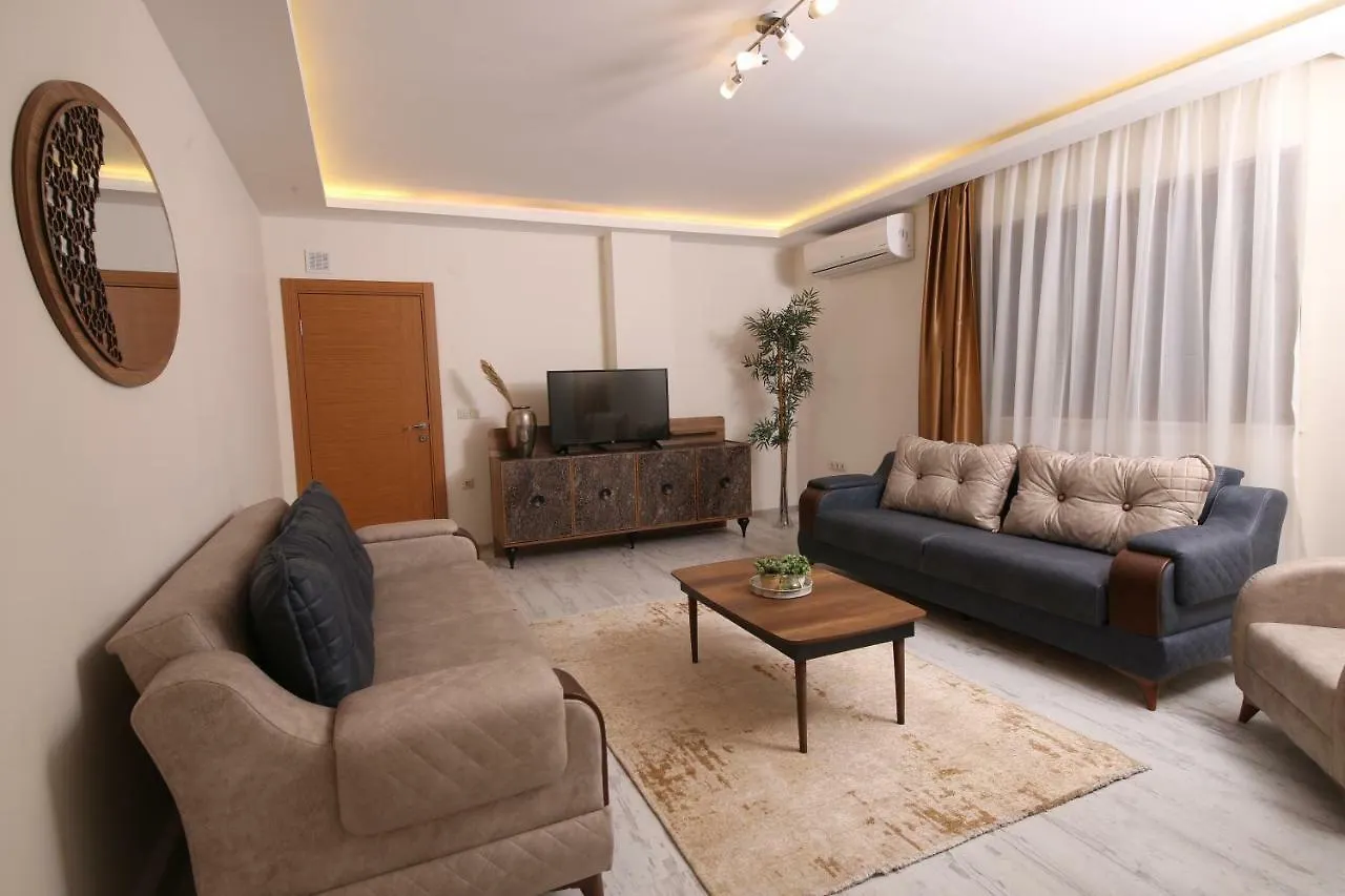 Vba Suiten 3 Vip Concept 伊斯坦布尔 公寓式酒店