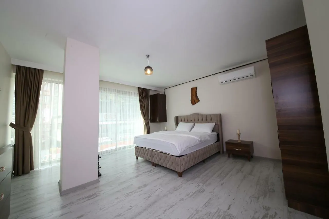 Vba Suiten 3 Vip Concept 伊斯坦布尔